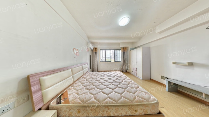 萧林大厦二手房实景图