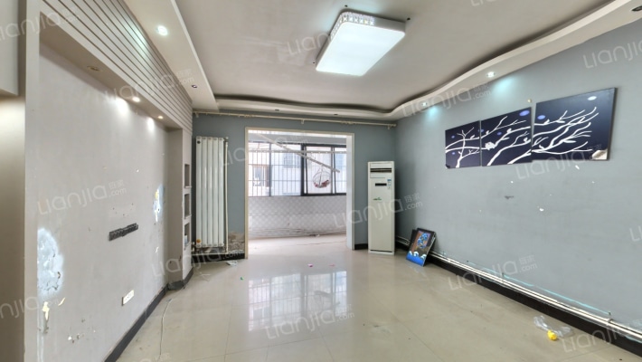 二中公寓二手房实景图