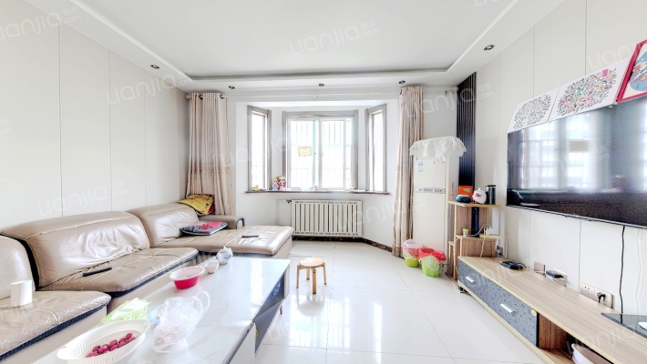 加州丽都二手房实景图