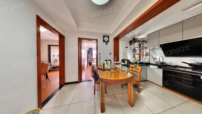 珊瑚沙家园二手房实景图