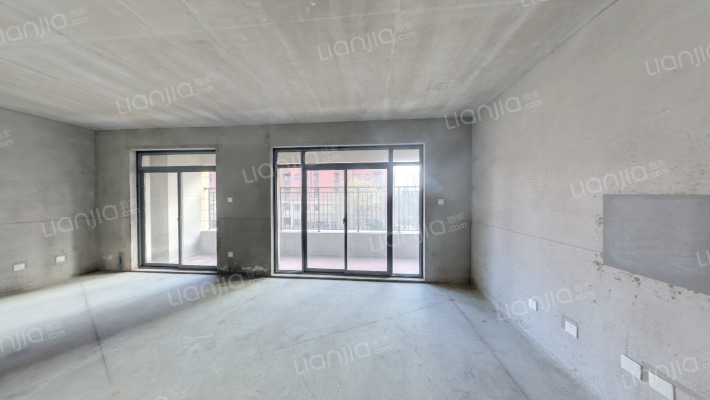 紫悦璟园二手房实景图