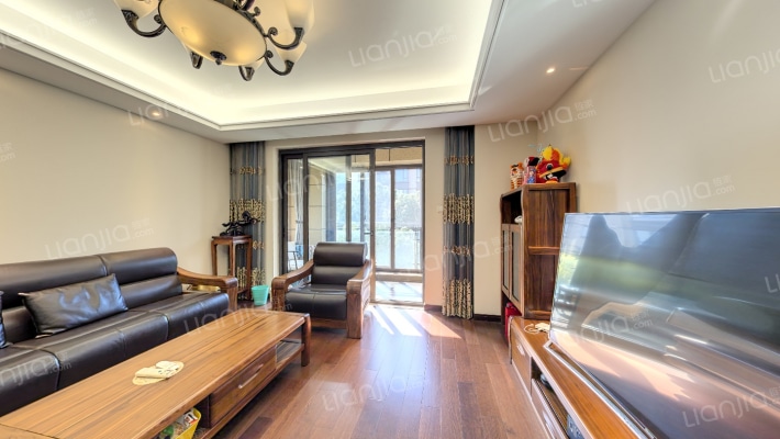 枫鹭院二手房实景图