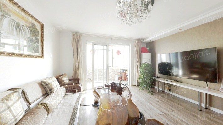 泛洋大厦二手房实景图