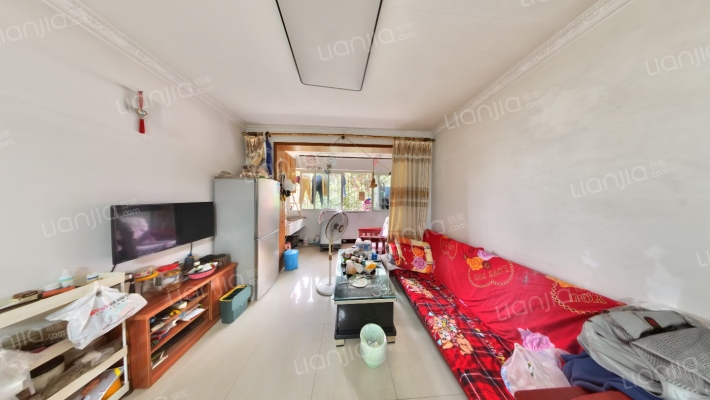 南山花园B区二手房实景图