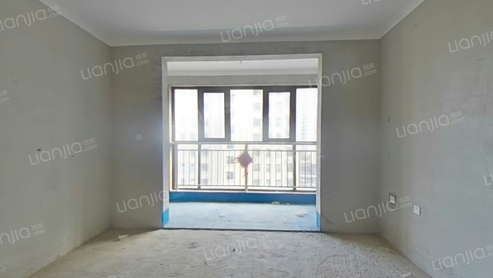 国控悦城二手房实景图