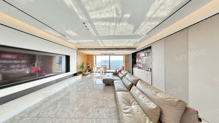 合能·枫丹新里二手房实景图