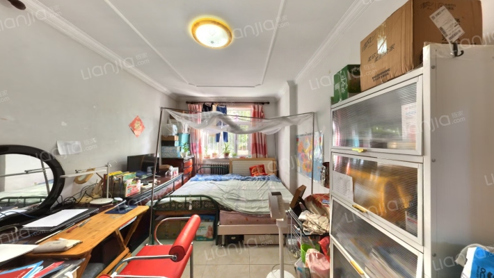 树德里二手房实景图