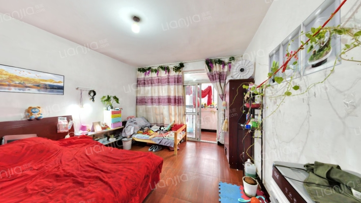 长和新村二手房实景图