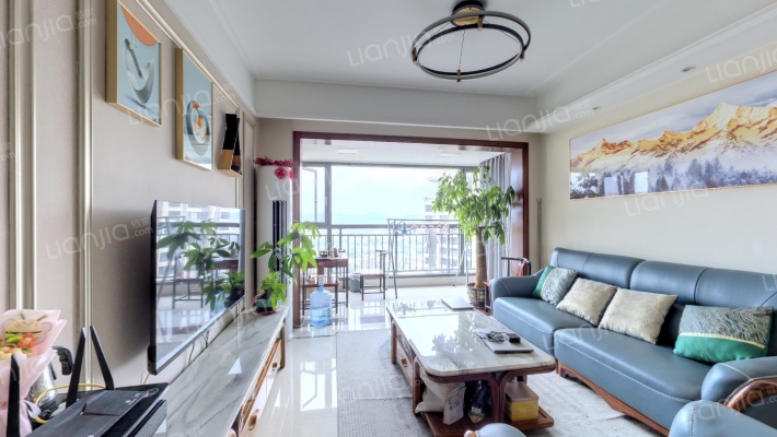 碧桂园荔山雅筑二手房实景图