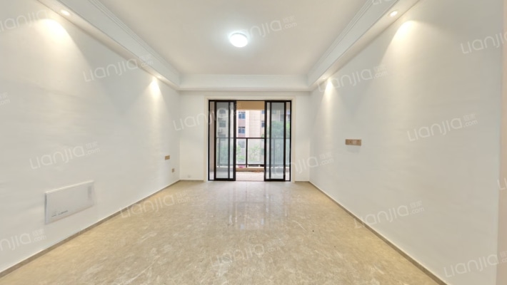 中大煌盛二手房实景图