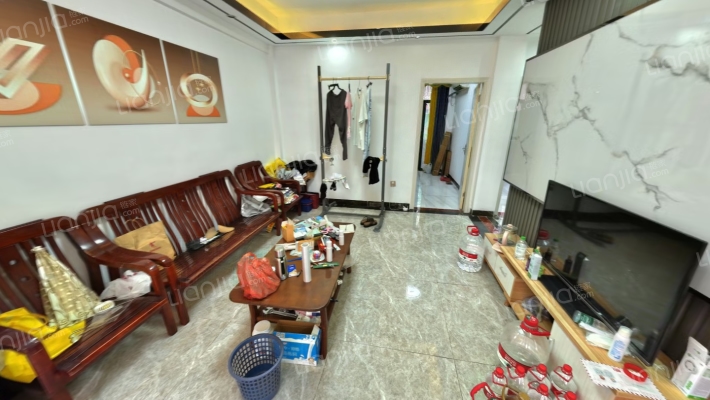 南埗路左一巷二手房实景图