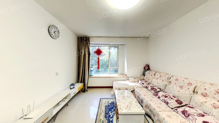 盛世园田居F区二手房实景图