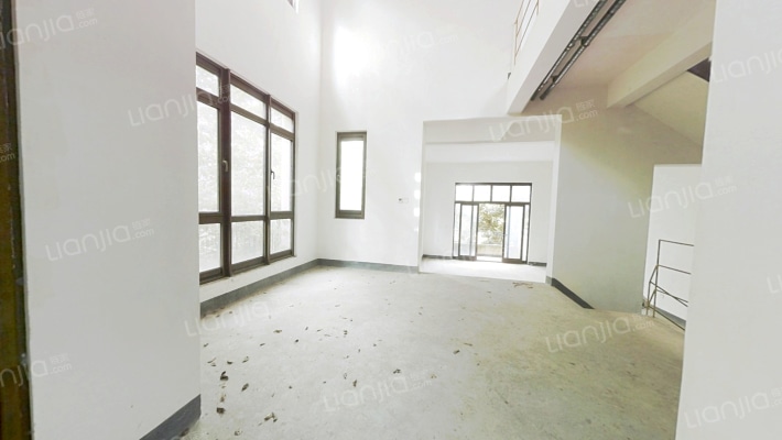 龙湖东桥郡七组团二手房实景图