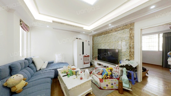 中兴小区（镇海区)二手房实景图