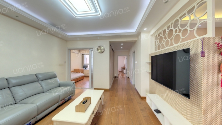 公园道1号二手房实景图