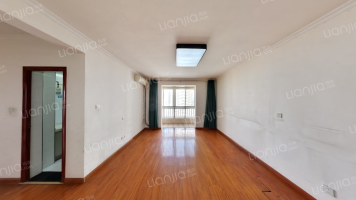 胡家庙铁路高层小区二手房实景图