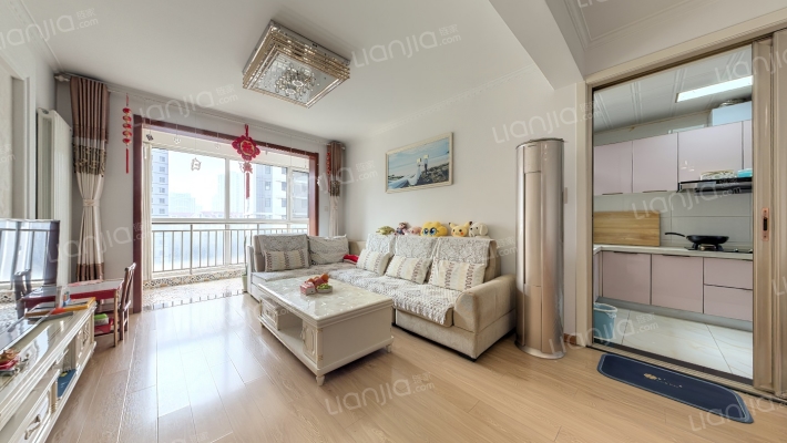 怡海苑二手房实景图