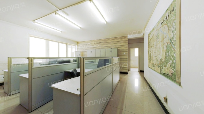 豪盛大厦二手房实景图