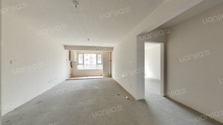 海泰慧园二手房实景图