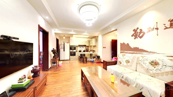 帝景湾二手房实景图