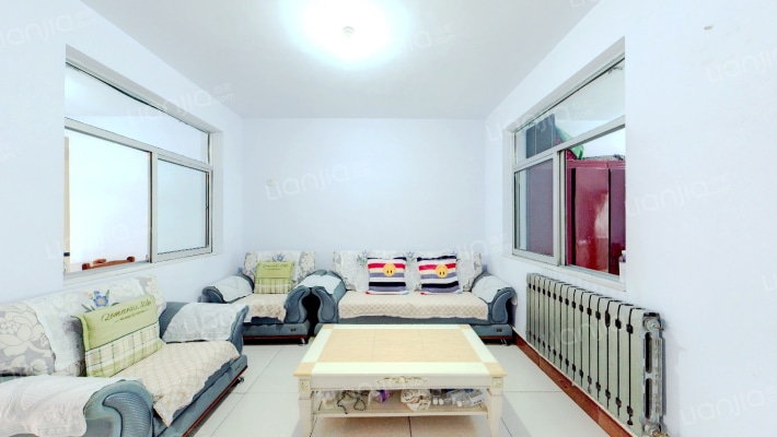 迎胜新区二手房实景图