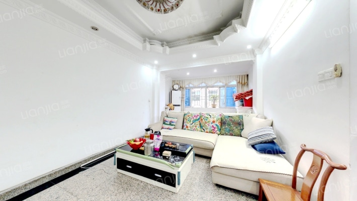 坪地二十二小区二手房实景图