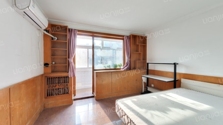 蒲黄榆十一巷二手房实景图