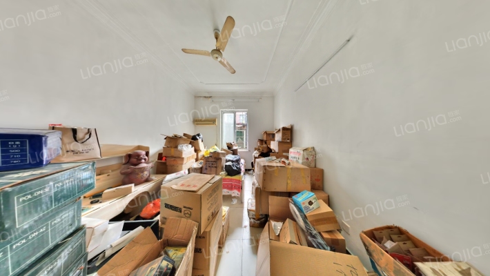 睦南道二手房实景图