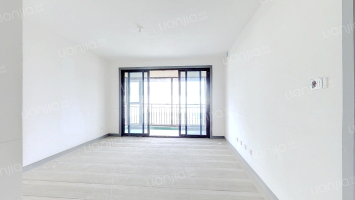 兰溪上苑二手房实景图