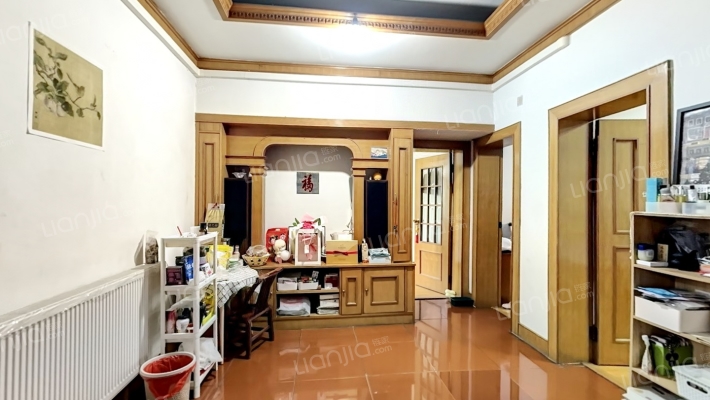 巴陵中路598号二手房实景图