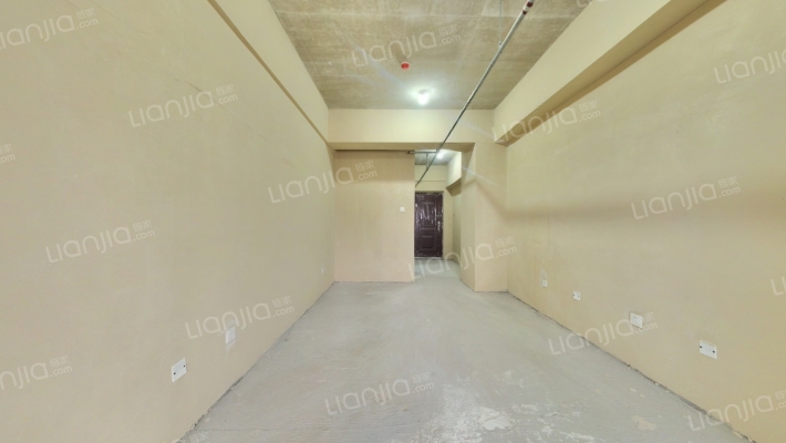 凤凰大都汇二手房实景图