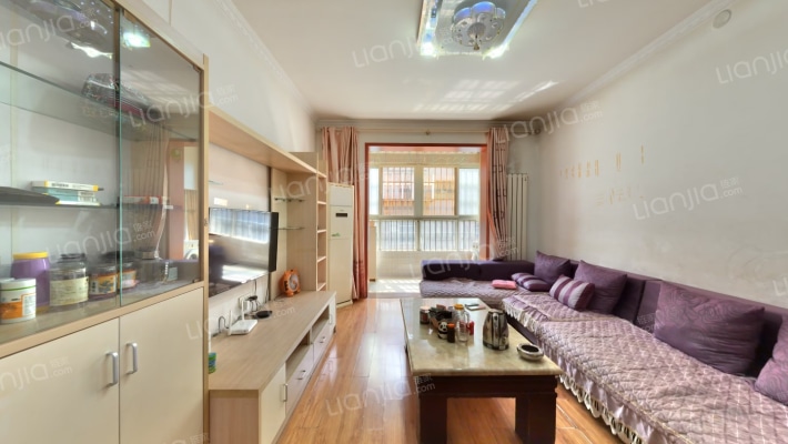 祥瑞花园二手房实景图