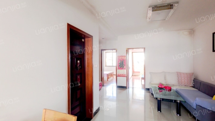 华茂新村二手房实景图