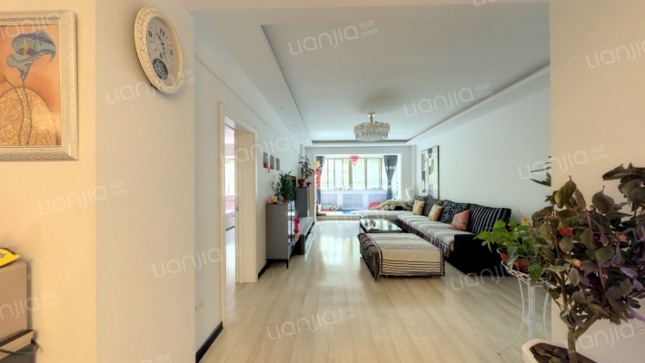 甘肃省气象局家属院二手房实景图