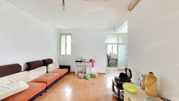 成山公寓二手房实景图