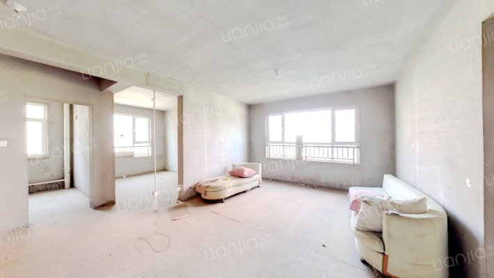 三兴御海城二手房实景图