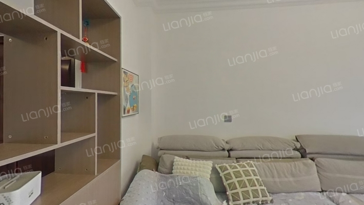 翰香家园二手房实景图