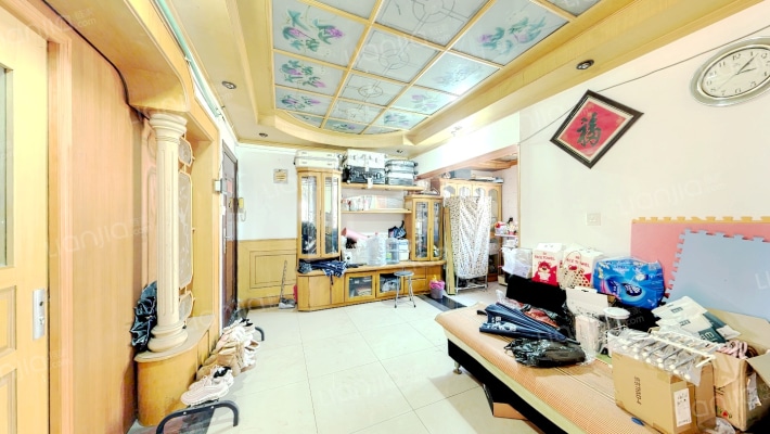 飞虹新村北区二手房实景图