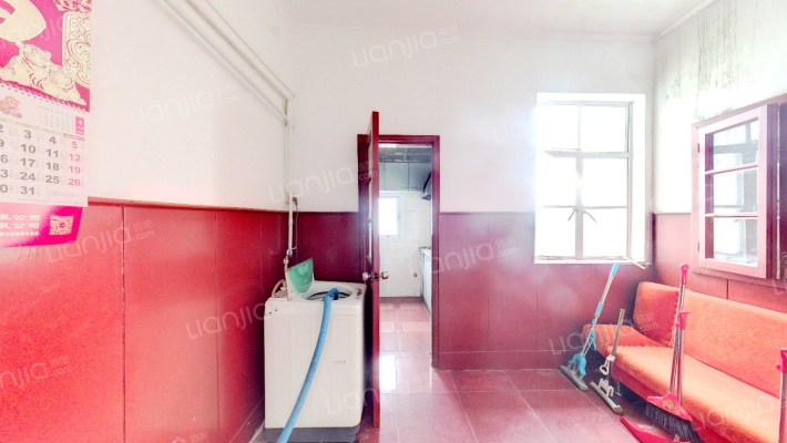 医校小巷6号二手房实景图