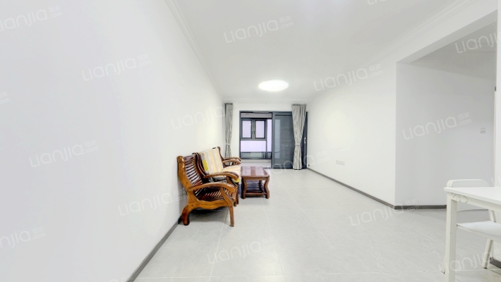 海天幸福天地和悦二手房实景图