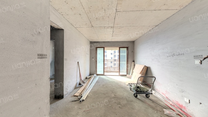 长龙湾二手房实景图