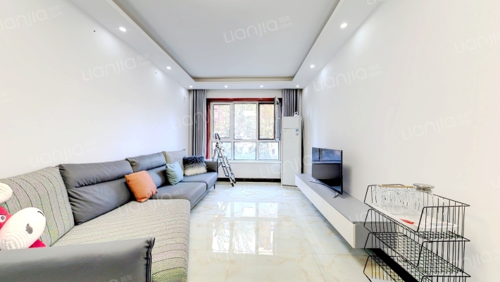 颐洋花园二手房实景图