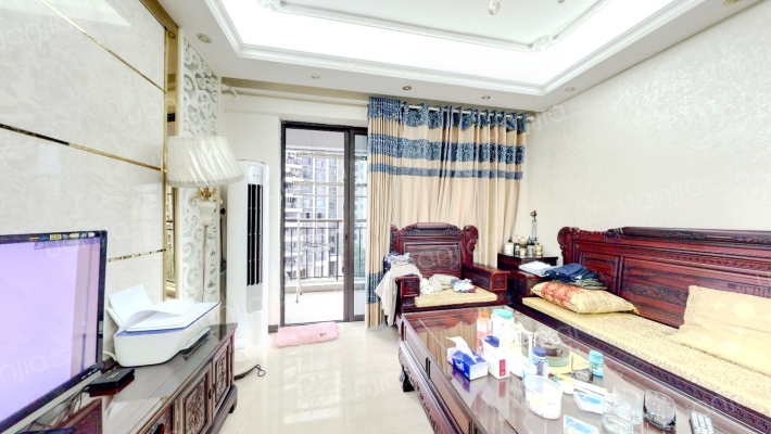 花语水岸二手房实景图