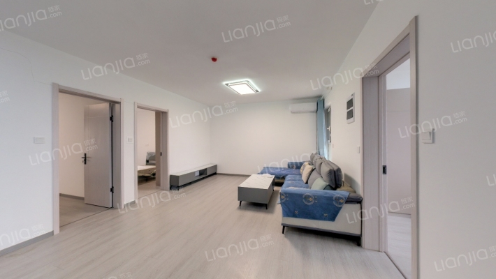 飞龙上观城二手房实景图