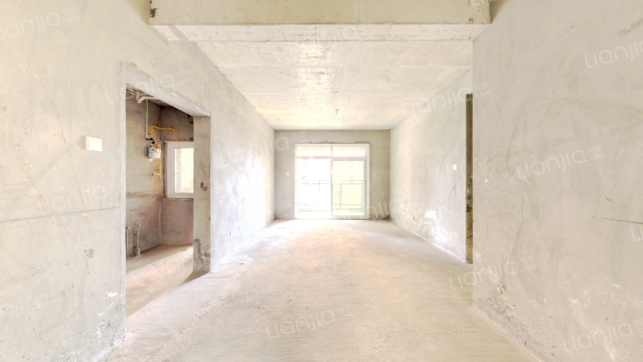 金安花苑二手房实景图