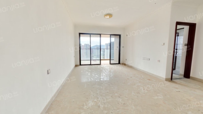 书香里园二手房实景图