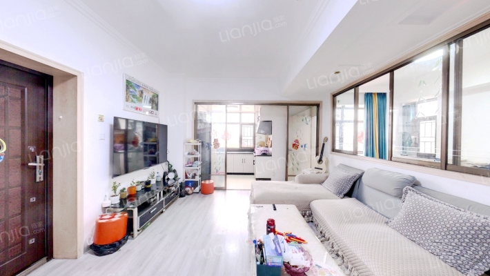 华宸名城二手房实景图