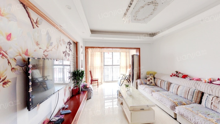 茅镬新村二手房实景图