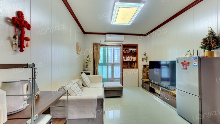 富民苑二手房实景图