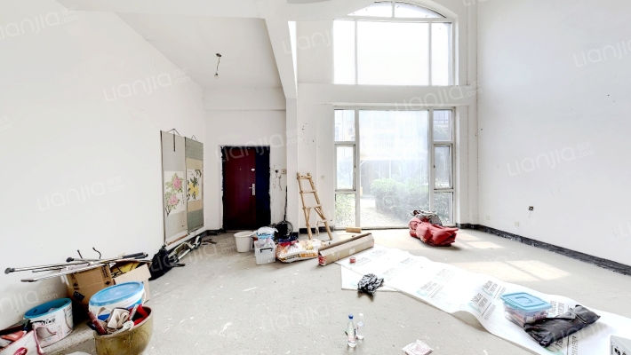 金雁雁江美墅二手房实景图